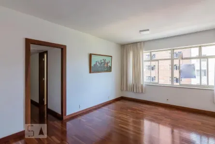 Apartamento com 4 Quartos à venda, 130m² no Lourdes, Belo Horizonte