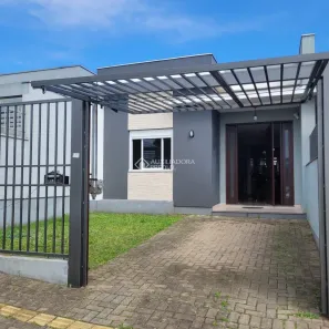 Casa com 3 Quartos à venda, 75m² no Dom Feliciano, Gravataí