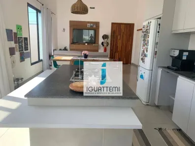 Casa de Condomínio com 3 Quartos à venda, 175m² no Terravista Residence Club, Mirassol