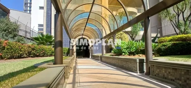 Apartamento com 4 Quartos à venda, 568m² no Cambuí, Campinas