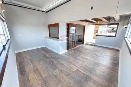 Cobertura com 2 Quartos para alugar, 140m² no Jardim Oriental, São Paulo