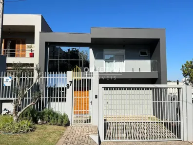 Casa com 3 Quartos à venda, 203m² no Hamburgo Velho, Novo Hamburgo