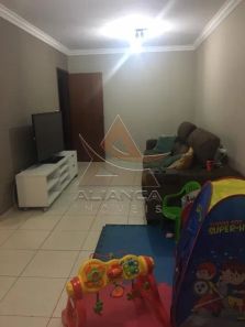 Apartamento com 3 Quartos à venda, 99m² no Iguatemi, Ribeirão Preto
