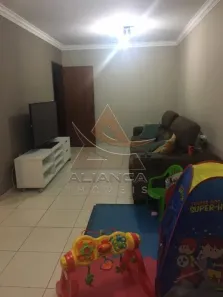 Apartamento com 3 Quartos à venda, 99m² no Iguatemi, Ribeirão Preto