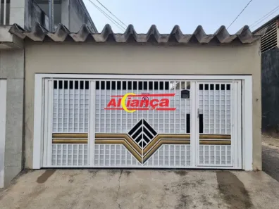 Casa com 2 Quartos à venda, 112m² no Parque Industrial Cumbica, Guarulhos