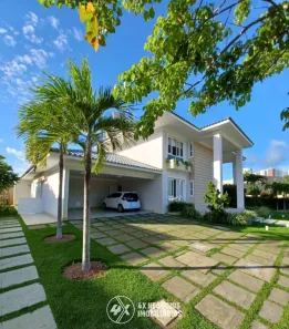 Casa de Condomínio com 4 Quartos à venda, 464m² no Farolândia, Aracaju