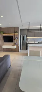 Apartamento com 3 Quartos à venda, 89m² no Despraiado, Cuiabá