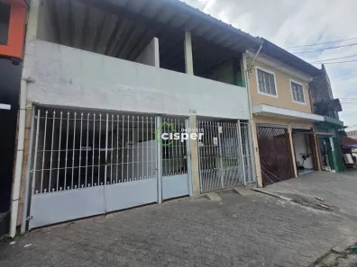Sobrado com 5 Quartos à venda, 250m² no Vila Sílvia, São Paulo