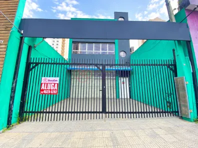 para alugar, 396m² no Bela Vista, Jundiaí
