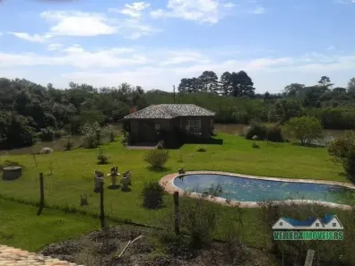 Imóvel Comercial com 3 Quartos à venda, 30000m² no Passo do Vigário, Viamão