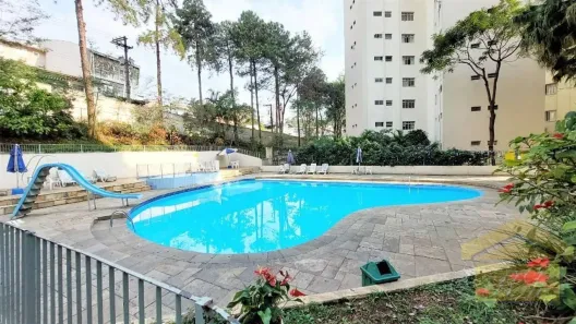 Apartamento com 2 Quartos para alugar, 57m² no Vila Mascote, São Paulo