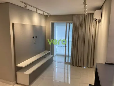 Apartamento com 2 Quartos à venda, 65m² no Vila Santo Antônio, Americana