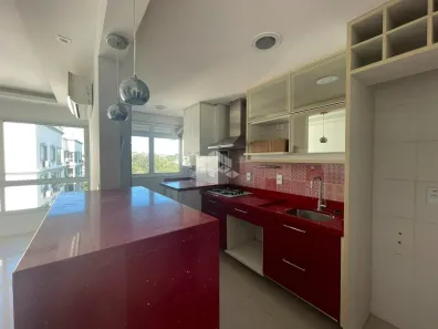 Cobertura com 3 Quartos à venda, 134m² no Cavalhada, Porto Alegre