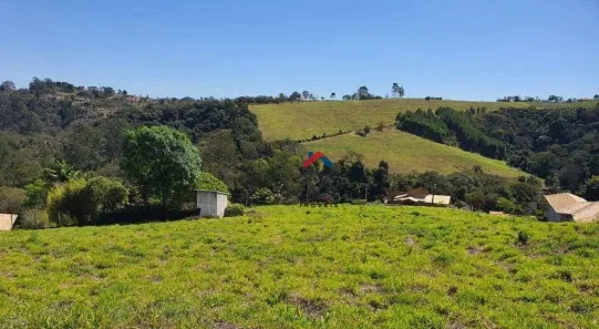 Lote/Terreno à venda, 1107m² no Campo Largo, Jarinu