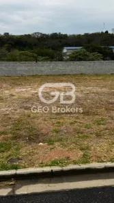 Lote/Terreno à venda, 630m² no Jardim Rio Comprido, Jacareí