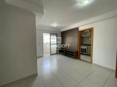 Apartamento com 2 Quartos à venda, 62m² no Jardim Aclimação, Cuiabá