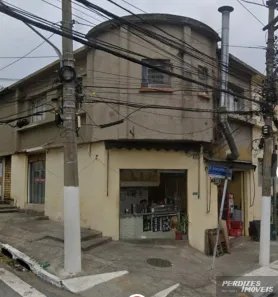 Prédio Comercial à venda, 200m² no Perdizes, São Paulo