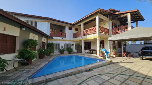 Casa com 7 Quartos à venda, 594m² no Tabuba, Caucaia