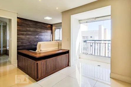 Apartamento com 1 Quarto à venda, 48m² no Vila Andrade, São Paulo