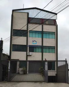 Ponto Comercial à venda, 500m² no Vila Firmiano Pinto, São Paulo