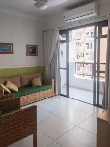 Apartamento com 3 Quartos à venda, 97m² no Pitangueiras, Guarujá