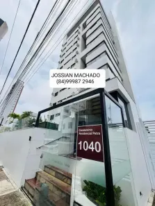 Apartamento com 3 Quartos à venda, 195m² no Tirol, Natal