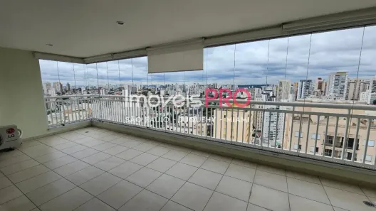 Apartamento com 3 Quartos à venda, 104m² no Chácara Inglesa, São Paulo