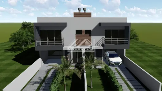 Casa com 3 Quartos à venda, 140m² no Torres, Torres