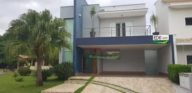Casa de Condomínio com 3 Quartos à venda, 265m² no Jardim Independência, Taubaté