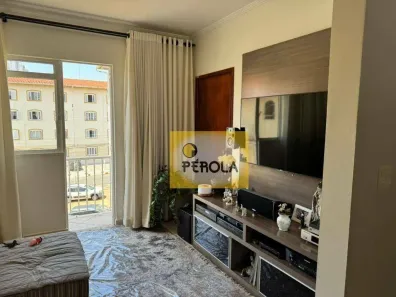 Apartamento com 2 Quartos à venda, 80m² no Vila Joaquim Inácio, Campinas