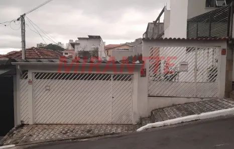 Casa com 4 Quartos à venda, 134m² no Tucuruvi, São Paulo