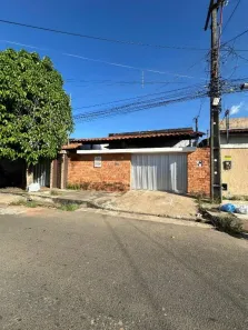 Casa com 3 Quartos à venda, 95m² no Vale Quem Tem, Teresina