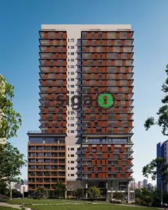 Apartamento com 3 Quartos à venda, 184m² no Jardim Vila Mariana, São Paulo