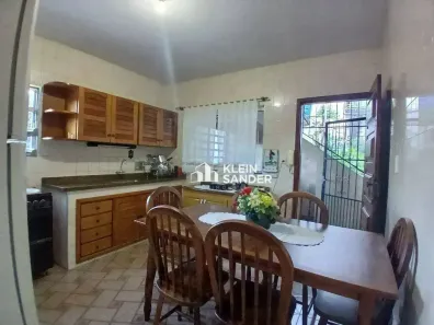 Casa com 2 Quartos à venda, 124m² no Bela Vista, Nova Friburgo