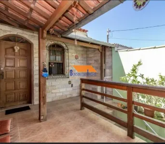 Casa com 4 Quartos à venda, 250m² no Nova Floresta, Belo Horizonte