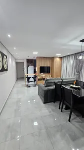 Apartamento com 2 Quartos à venda, 103m² no Alemães, Piracicaba