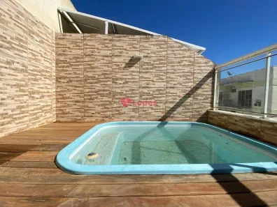 Cobertura com 4 Quartos à venda, 114m² no Pechincha, Rio de Janeiro