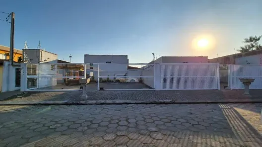 Casa de Condomínio com 2 Quartos à venda, 48m² no Gaivota (Interior), Itanhaém