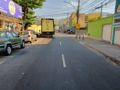 Casa com 2 Quartos à venda, 150m² no Realengo, Rio de Janeiro