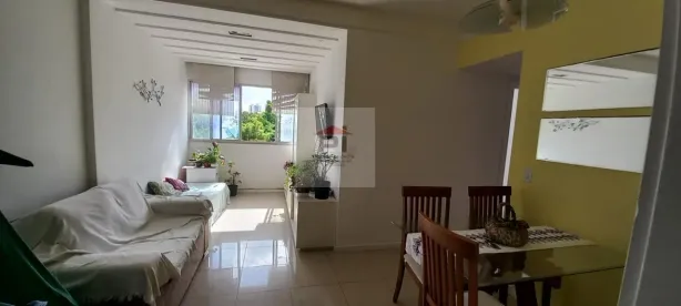 Apartamento com 3 Quartos à venda, 71m² no Stiep, Salvador