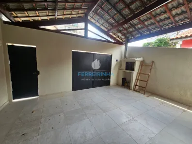 Casa com 2 Quartos para alugar, 57m² no Vila Betânia, São José dos Campos