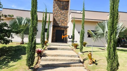 Casa com 4 Quartos à venda, 419m² no Colinas de Inhandjara, Itupeva