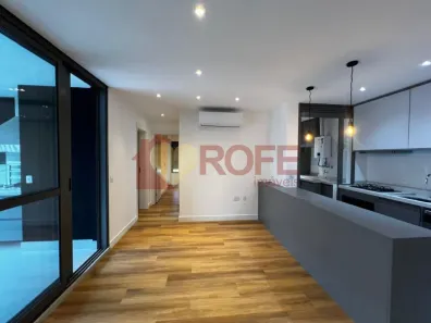 Apartamento com 2 Quartos para alugar, 76m² no Jardim das Acácias, São Paulo
