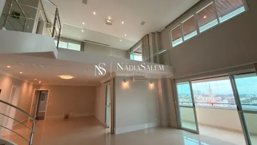 Apartamento com 3 Quartos à venda, 340m² no Centro, Jaú