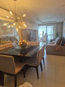 Apartamento com 3 Quartos à venda, 137m² no Palmas do Arvoredo, Governador Celso Ramos