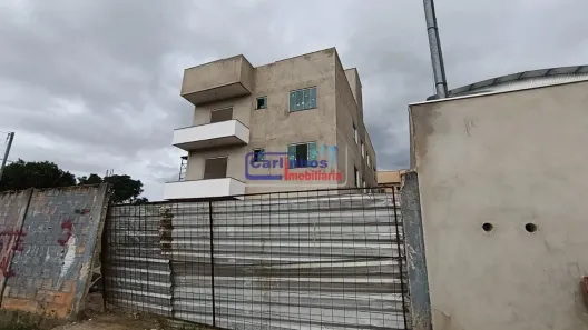 Apartamento com 2 Quartos à venda, 150m² no Bandeirinhas, Betim