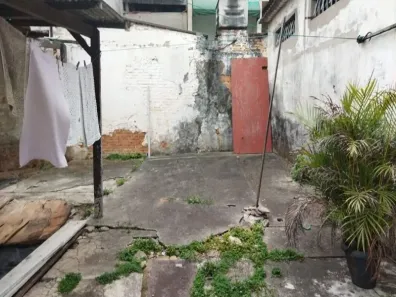 Lote/Terreno à venda, 273m² no Vila Santa Maria, São Paulo
