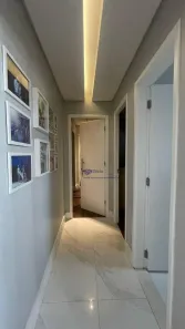 Apartamento com 2 Quartos à venda, 76m² no Gopoúva, Guarulhos