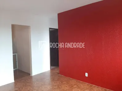 Apartamento com 2 Quartos à venda, 50m² no Alphaville (Abrantes), Camaçari