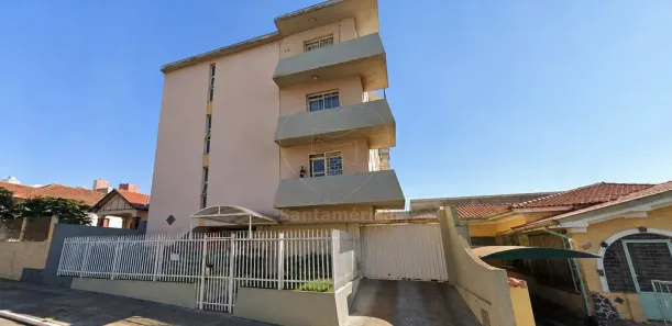 Apartamento com 3 Quartos à venda, 98m² no Centro, Londrina